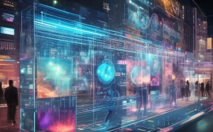 数字时代，视觉传播的未来