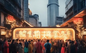 沈丘传媒活动资讯，用文化之光照亮前行之路