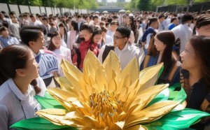 扬大新闻与传媒学院，创新的绽放与责任的担当