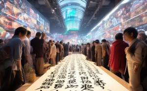 视觉传播深刻影响传统与数字时代的变化