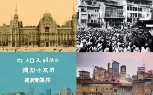 上海新闻传媒类大学，从历史到现代的探索