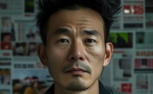 林一峰，媒体人与公众的误解之源