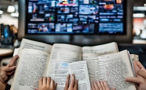 bridging the gap between media communication and translation/understanding