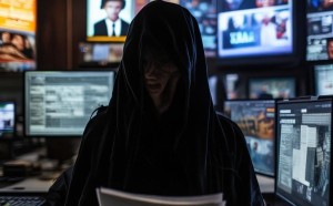 大连新闻传媒主持人被抓，真相与反思